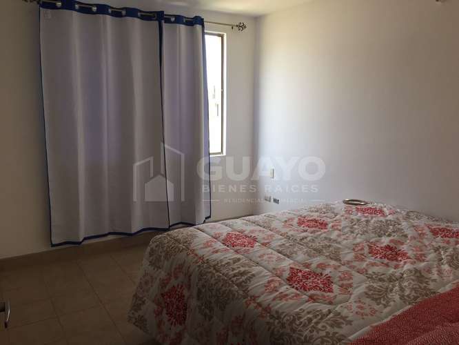 Casa en alquiler en Santo Domingo - Imagen 5