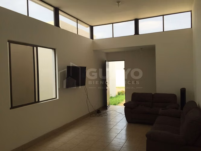 Casa en alquiler en Santo Domingo - Imagen 17