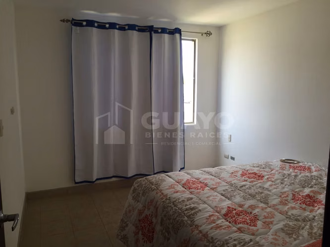 Casa en alquiler en Santo Domingo - Imagen 26