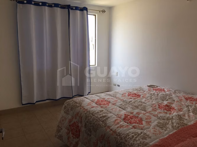 Casa en alquiler en Santo Domingo - Imagen 13
