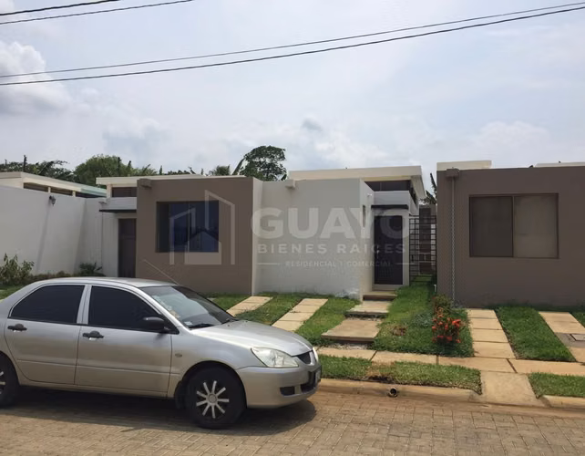 Casa en alquiler en Santo Domingo - Imagen 3