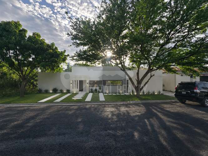 House for sale in Bosques del Terraza