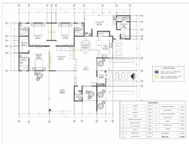 Casa en venta en Bosques del Terraza - Imagen 12
