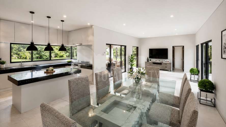 Casa en venta en Bosques del Terraza - Imagen 3