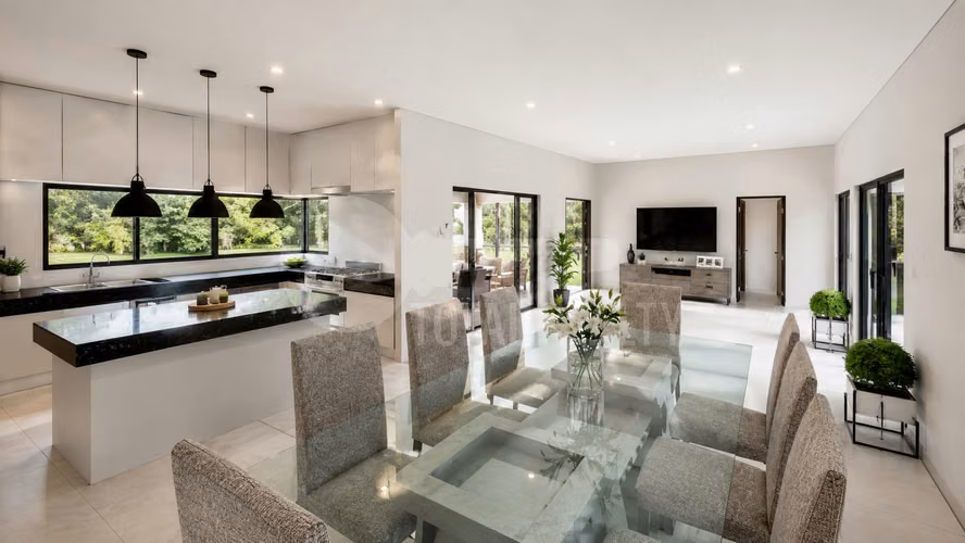Casa en venta en Bosques del Terraza - Imagen 5