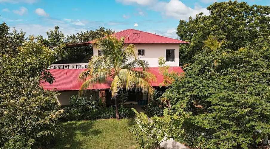 House for sale in Popoyo, Tola
