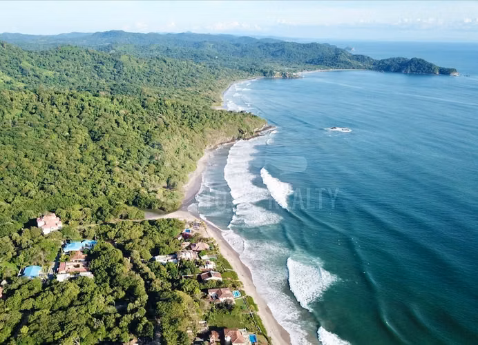 Apartamento en venta en Hacienda Iguana, Tola