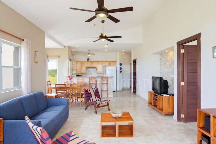 Apartamento en venta en Hacienda Iguana, Tola - Imagen 8
