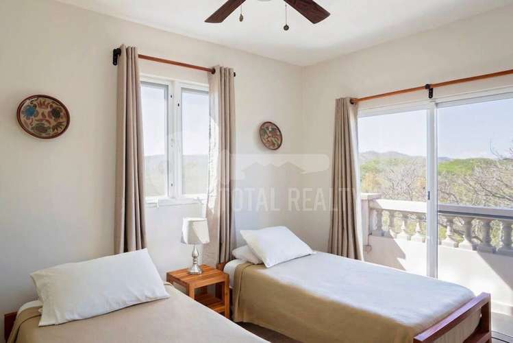 Apartamento en venta en Hacienda Iguana, Tola - Imagen 5