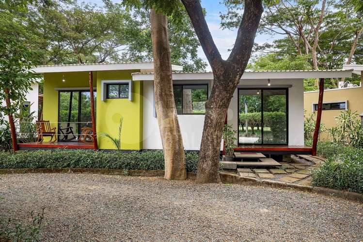 Casa en venta en Hacienda Iguana, Tola - Imagen 2
