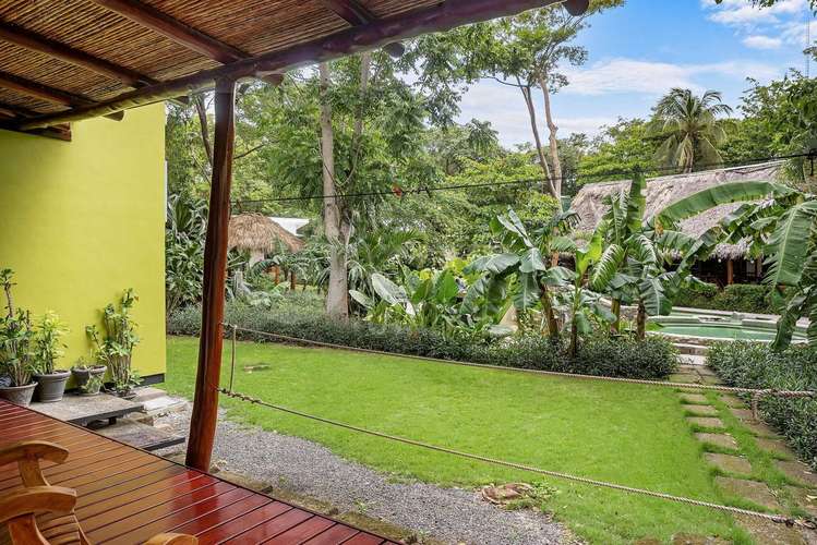 Casa en venta en Hacienda Iguana, Tola - Imagen 4