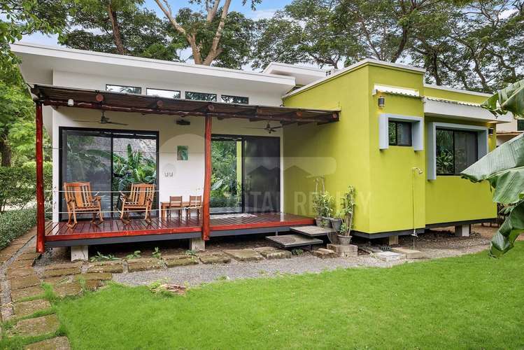 House for sale in Hacienda Iguana, Tola