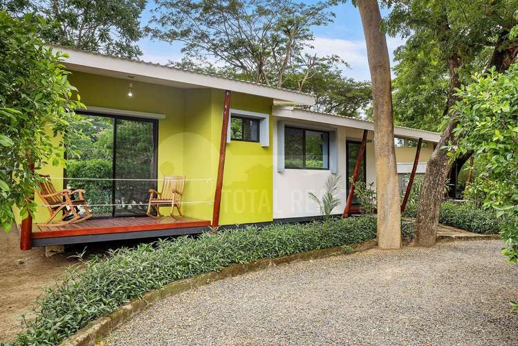 Casa en venta en Hacienda Iguana, Tola - Imagen 3
