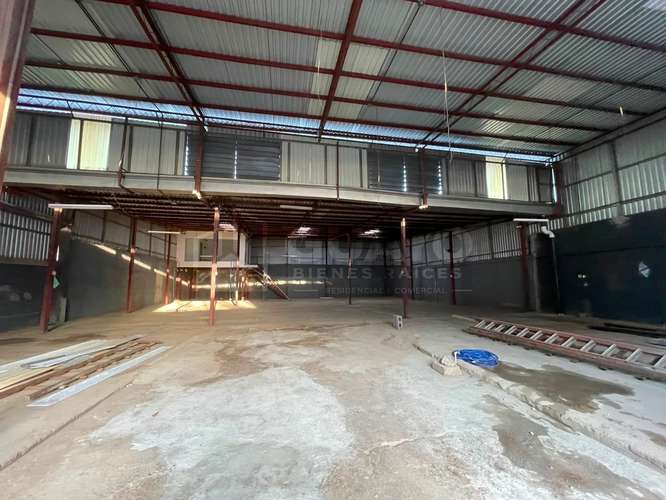 Bodega en venta o alquiler en Masaya - Imagen 2