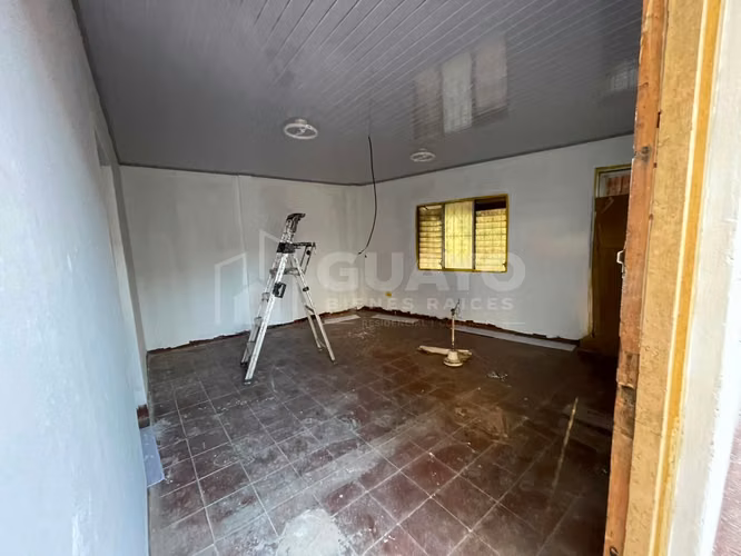 Bodega en venta o alquiler en Masaya