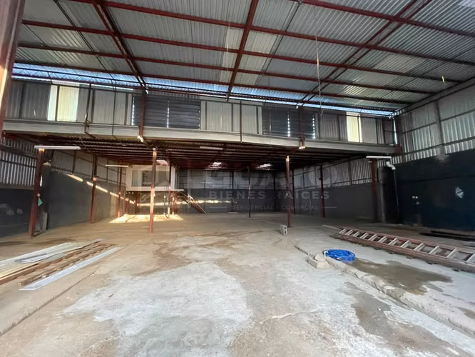 Bodega en venta o alquiler en Masaya