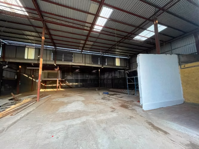 Bodega en venta o alquiler en Masaya