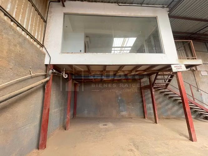 Bodega en venta o alquiler en Masaya