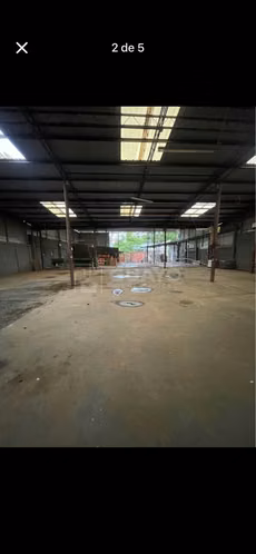 Bodega en venta o alquiler en Masaya