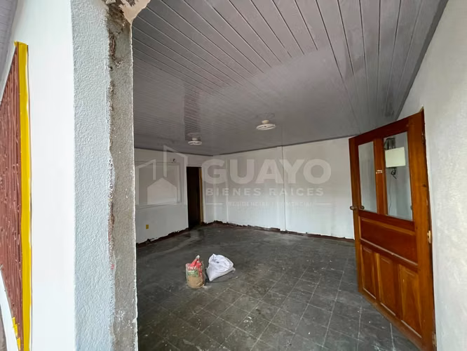 Bodega en venta o alquiler en Masaya