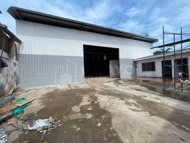Bodega en venta o alquiler en Masaya