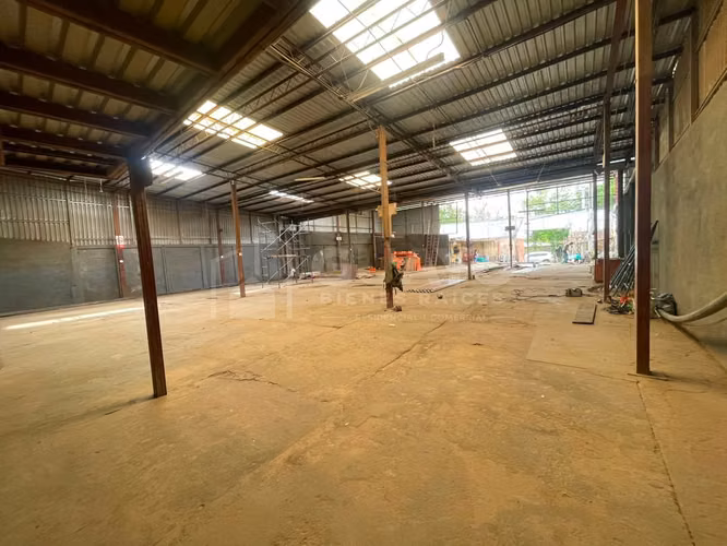 Bodega en venta o alquiler en Masaya