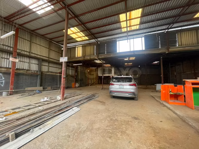 Bodega en venta o alquiler en Masaya