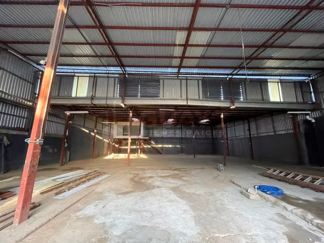 Bodega en venta o alquiler en Masaya