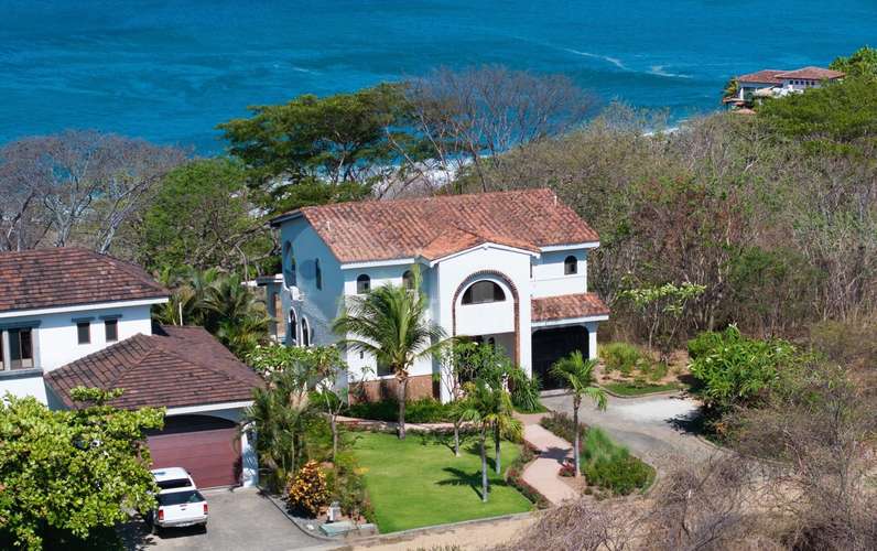 House for sale in Rancho Santana, Tola