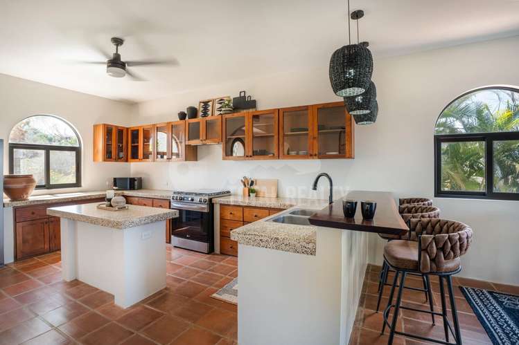 Casa en venta en Rancho Santana, Tola - Imagen 2
