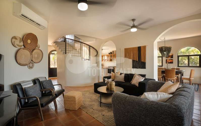 Casa en venta en Rancho Santana, Tola - Imagen 5