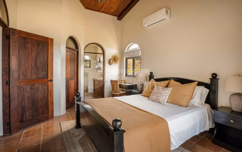 Casa en venta en Rancho Santana, Tola