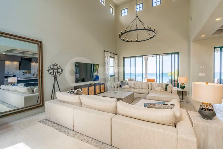 Casa en venta en Rancho Santana, Tola