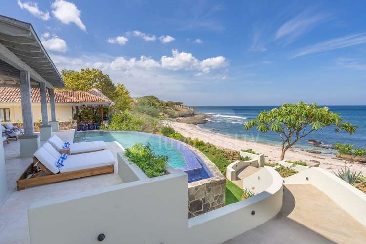 House for sale in Rancho Santana, Tola