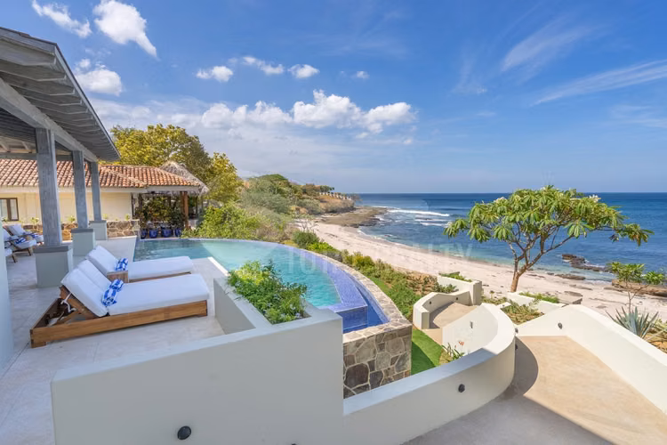 House for sale in Rancho Santana, Tola