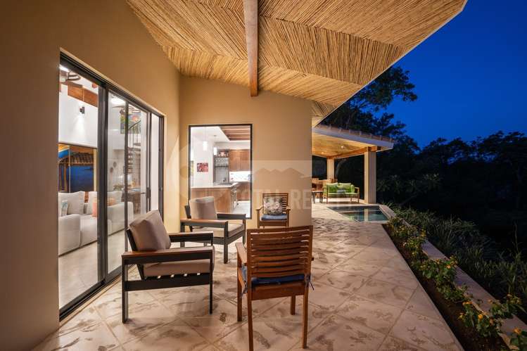 Casa en venta en Rancho Santana, Tola - Imagen 8