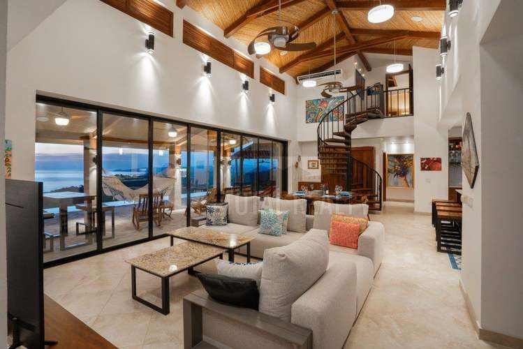 Casa en venta en Rancho Santana, Tola - Imagen 4