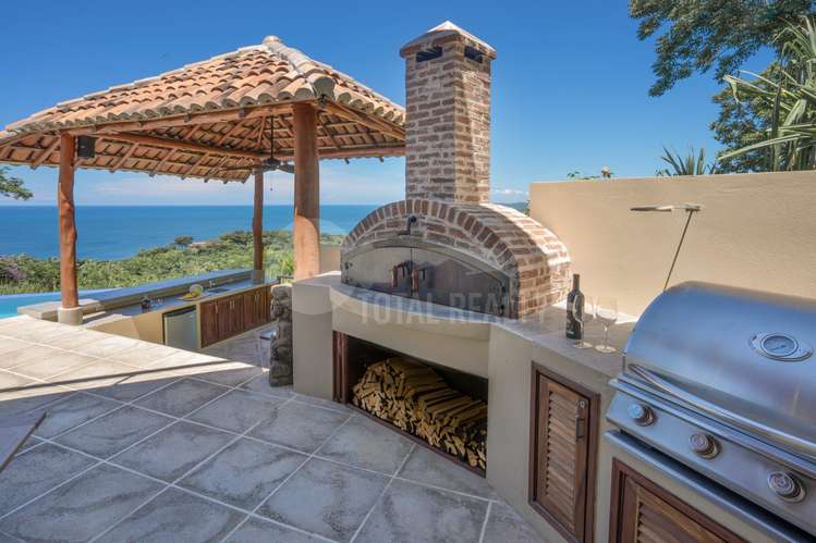 Casa en venta en Rancho Santana, Tola - Imagen 15