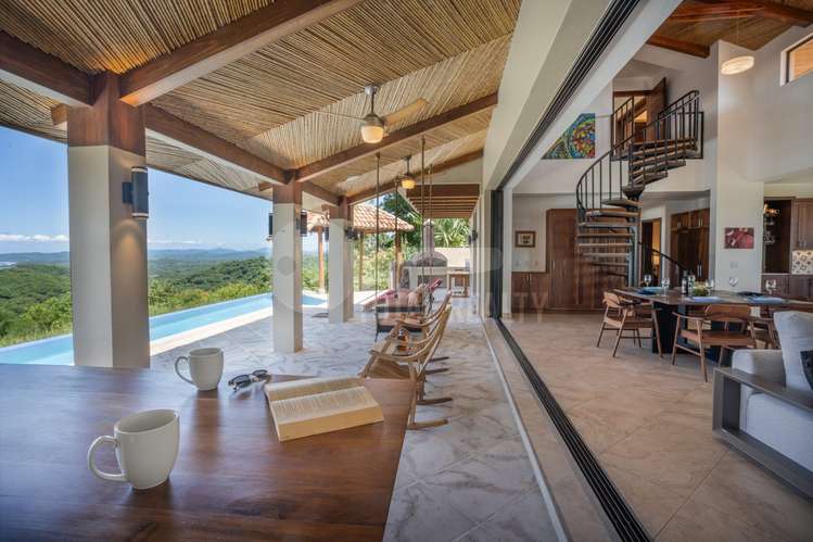 Casa en venta en Rancho Santana, Tola - Imagen 14