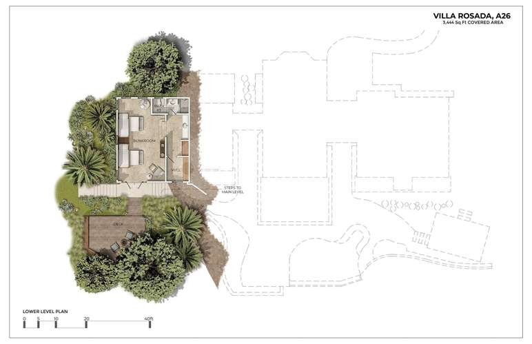 Casa en venta en Rancho Santana, Tola - Imagen 14