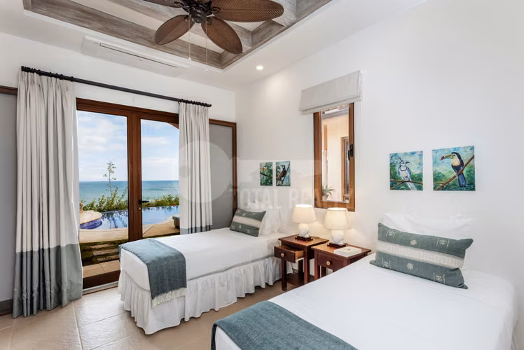 Casa en venta en Rancho Santana, Tola