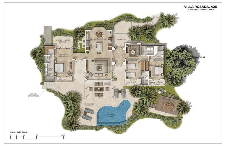 Casa en venta en Rancho Santana, Tola - Imagen 13