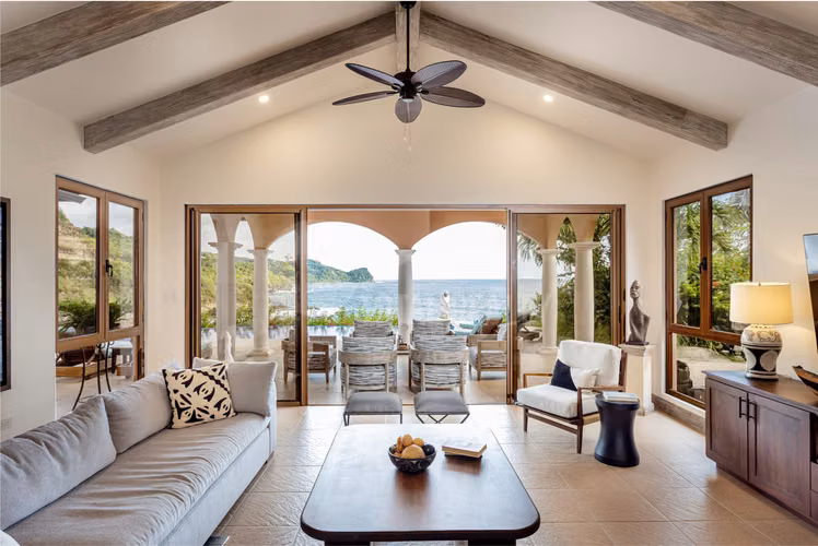 Casa en venta en Rancho Santana, Tola