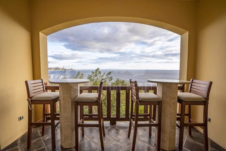 Casa en venta en Rancho Santana, Tola