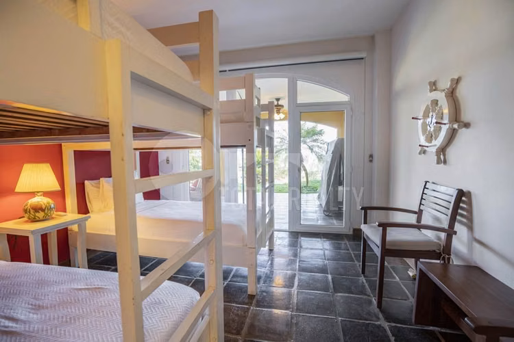 Casa en venta en Rancho Santana, Tola