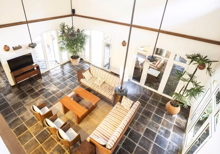 Casa en venta en Rancho Santana, Tola