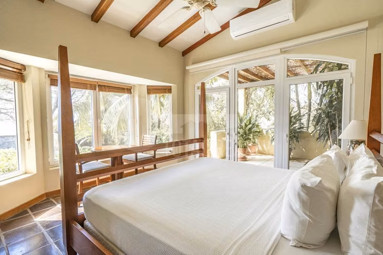 Casa en venta en Rancho Santana, Tola