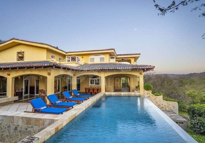 Casa en venta en Rancho Santana, Tola - Imagen 17