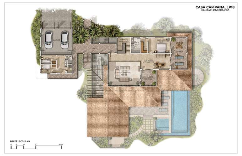 Casa en venta en Rancho Santana, Tola - Imagen 4