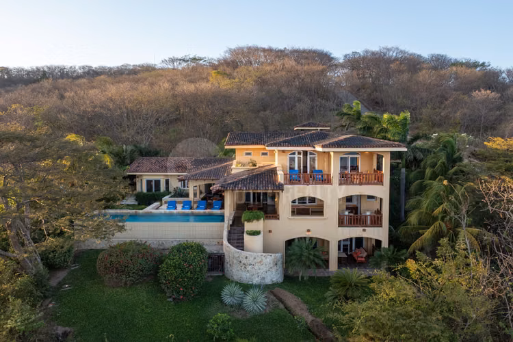 House for sale in Rancho Santana, Tola
